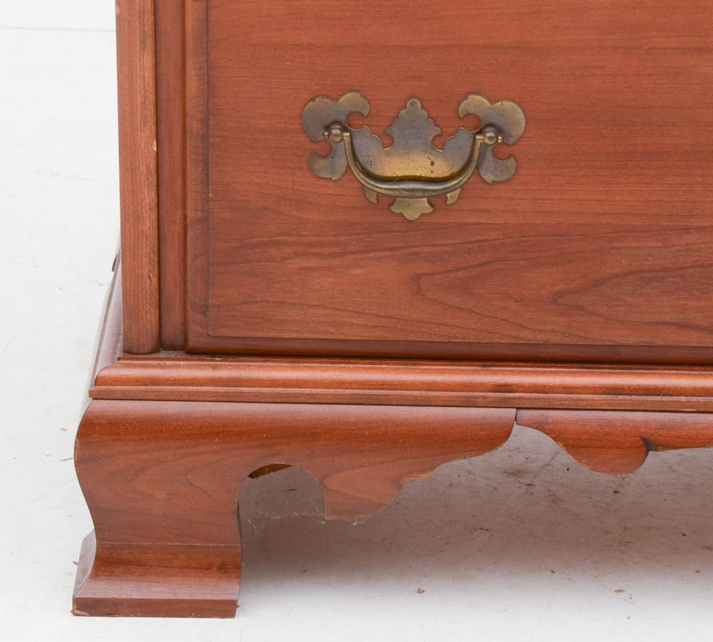 Kling Chest of Drawers in Cherry