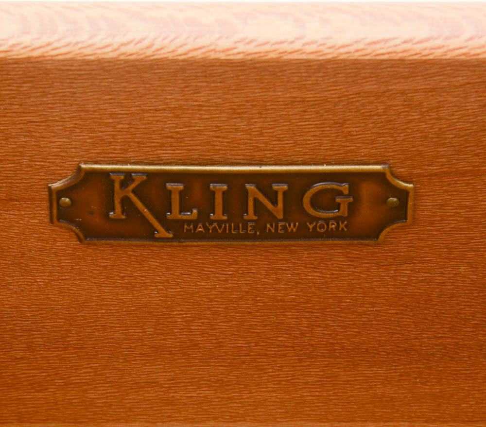 Kling Chest of Drawers in Cherry