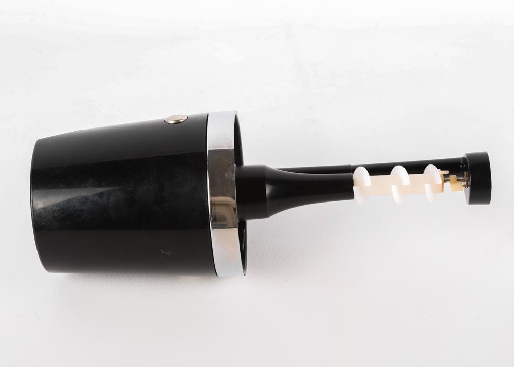 Vintage SWANK Drink Master