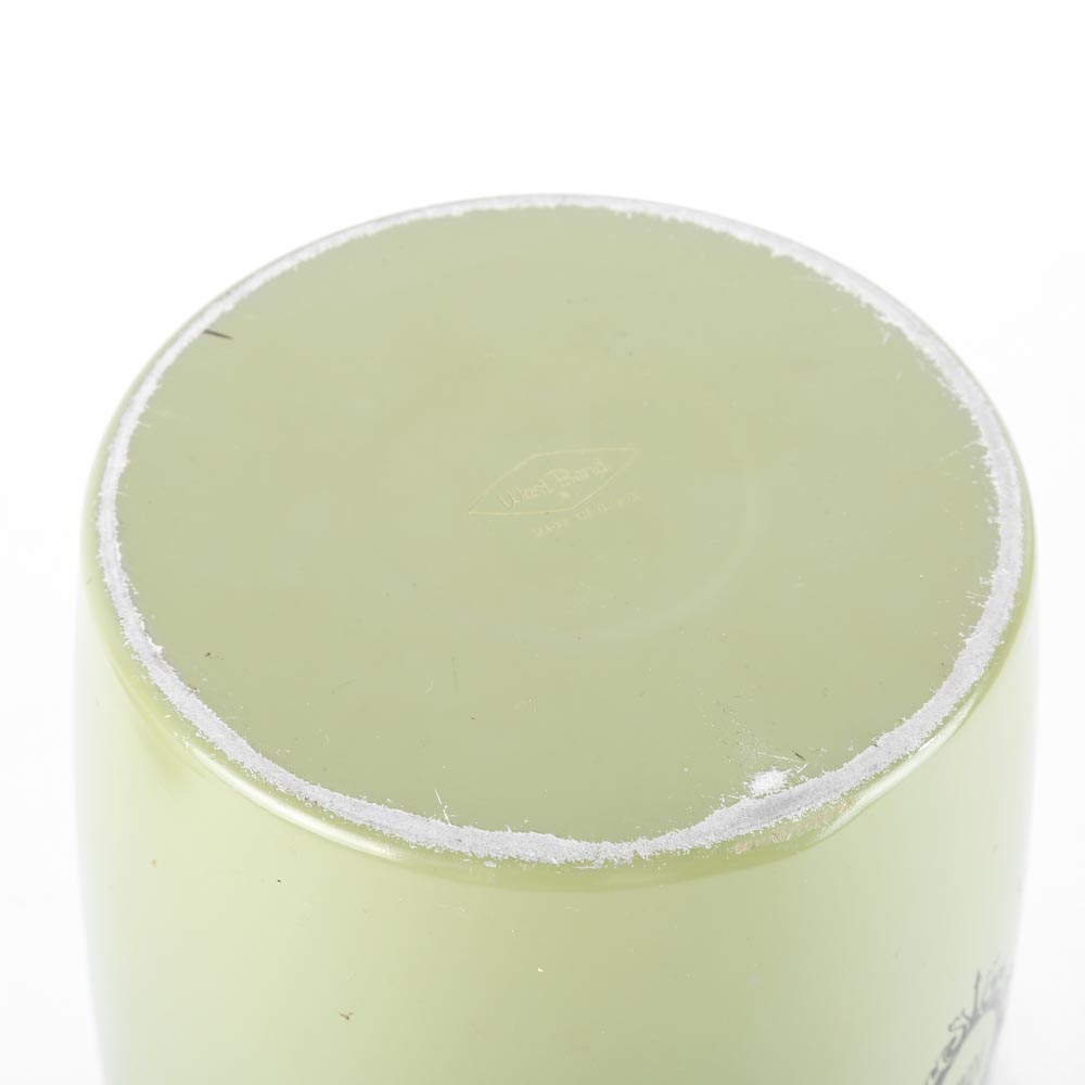 Vintage West Bend Canister Set