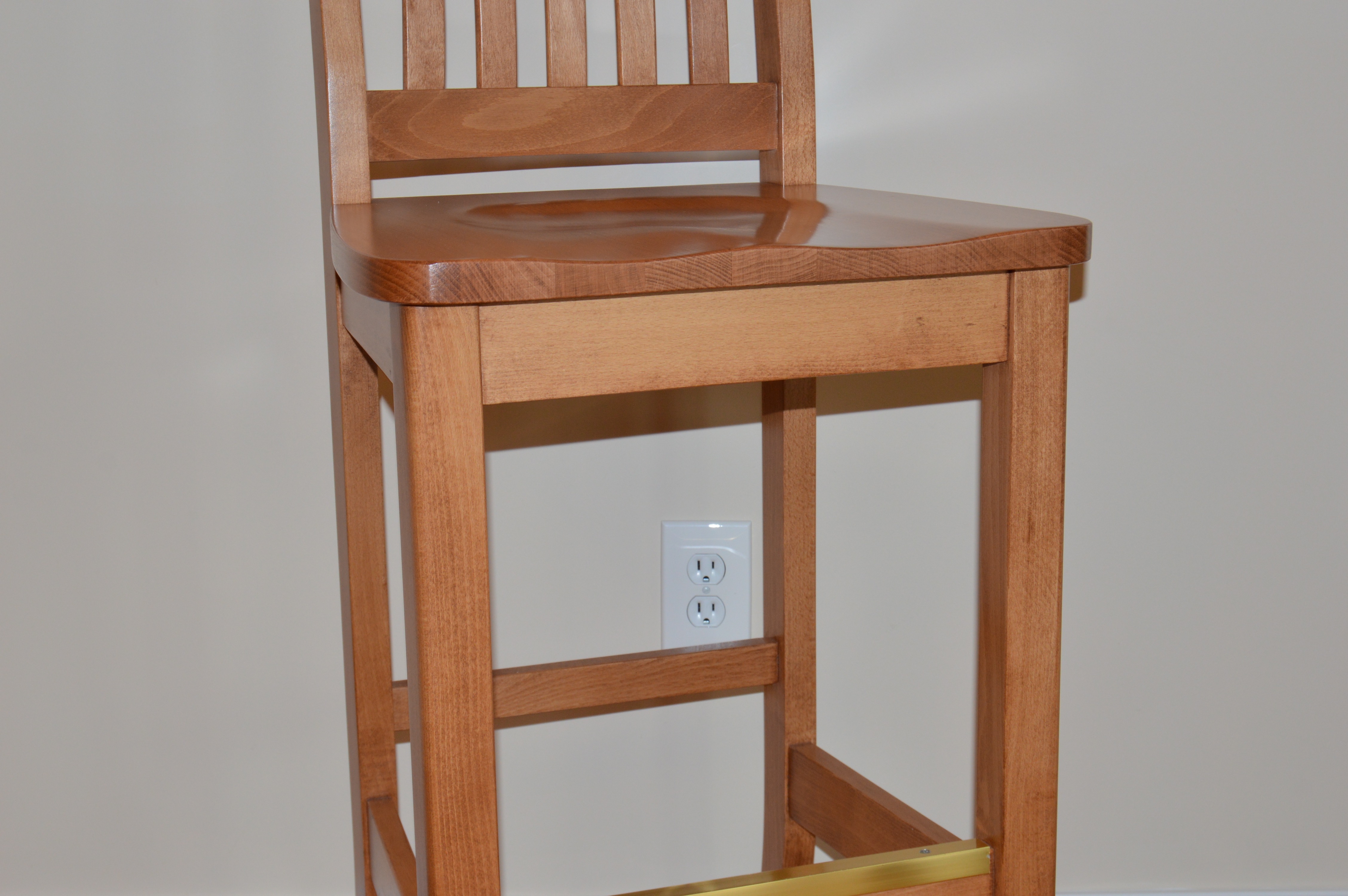 Pub Table and Chairs