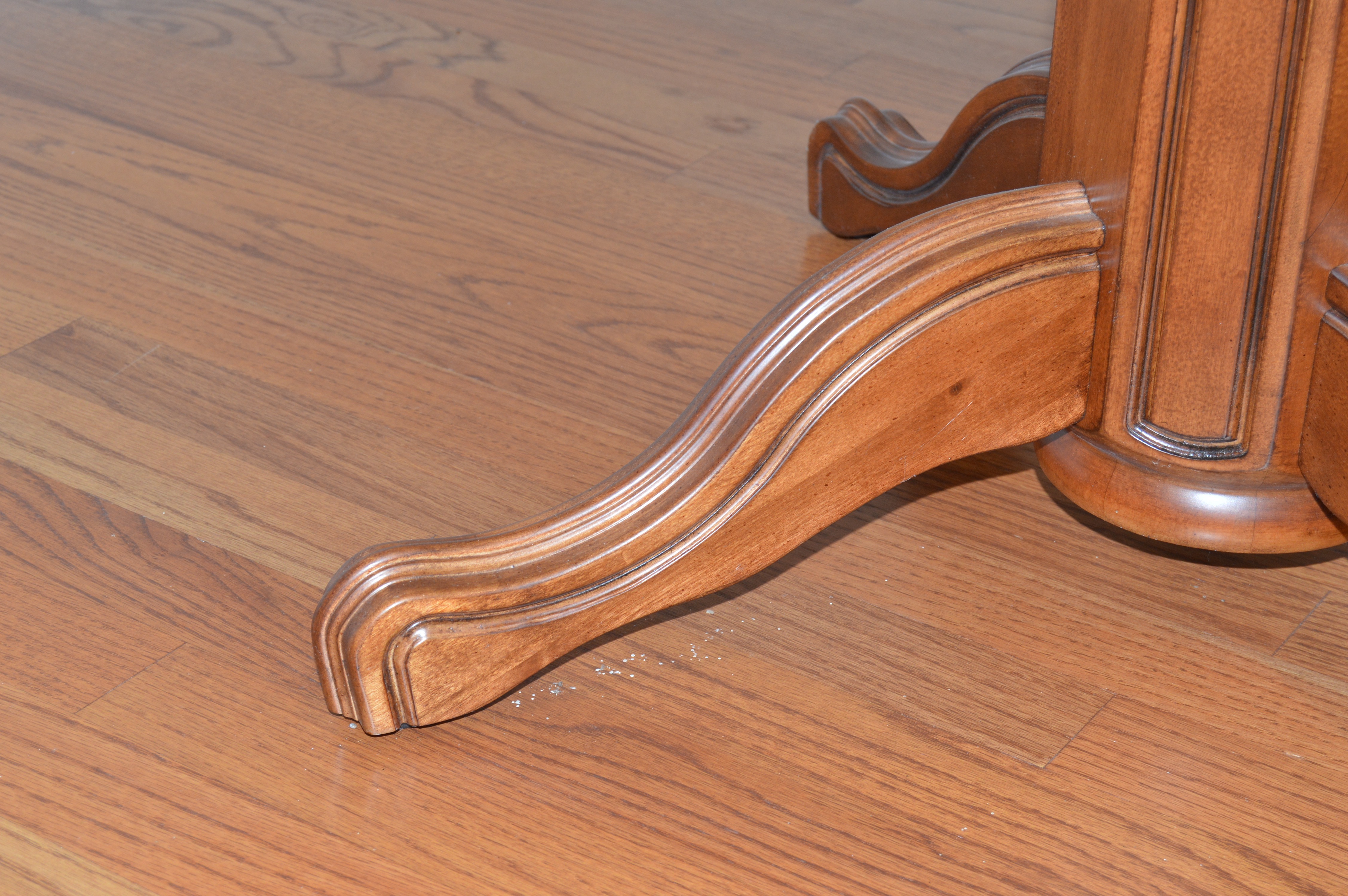 Pub Table and Chairs