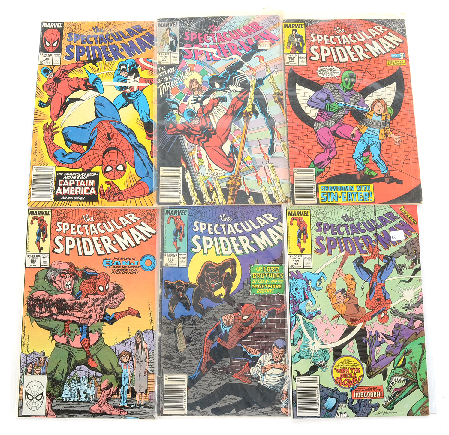 Modern Age Spider-Man with Last Harry Osborne Appearance and Sensational Issue 0