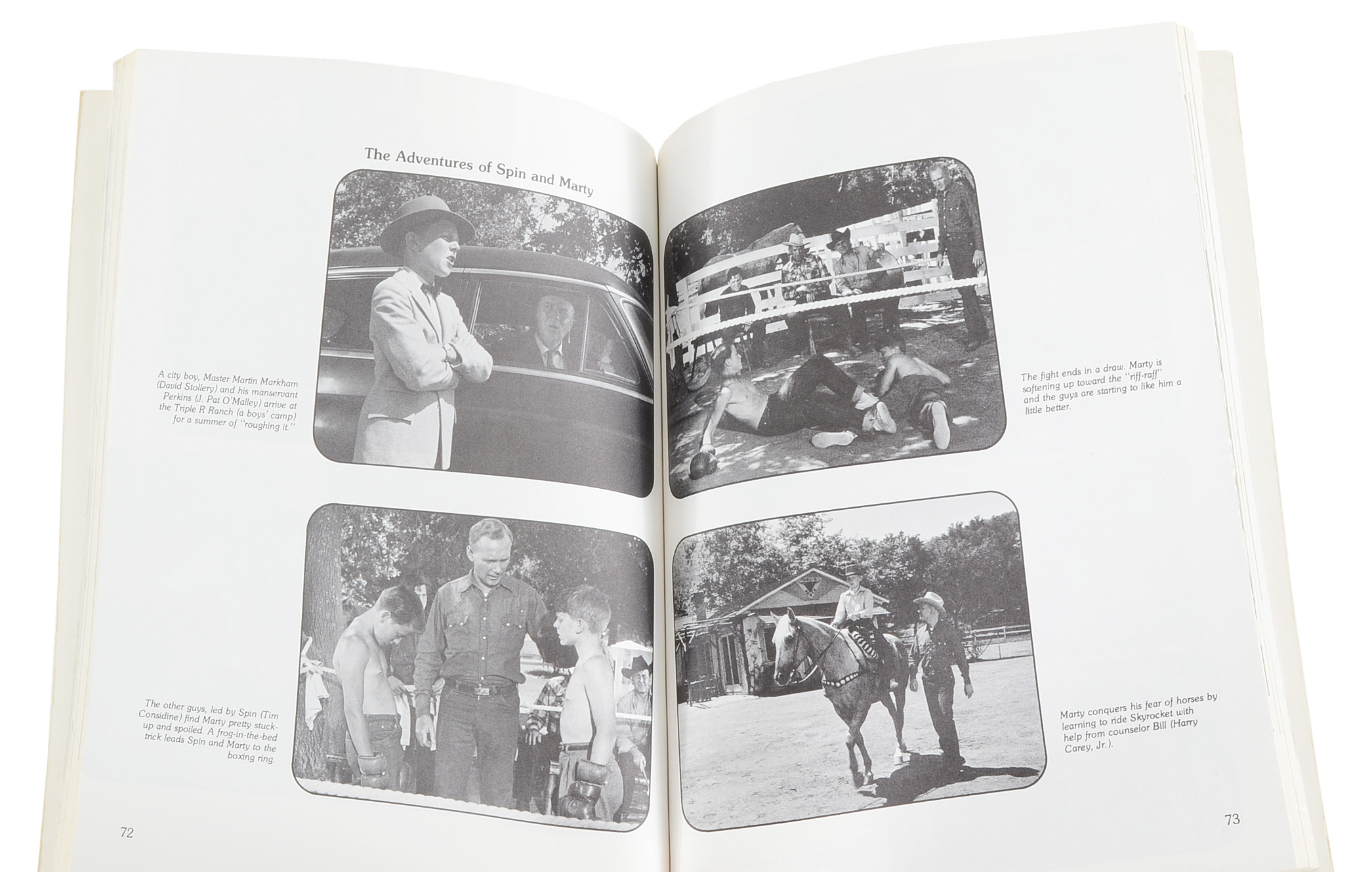 Mickey Mouse Club Collection Including 1950s "Walt Disney's Mickey Mouse Club Magazine"