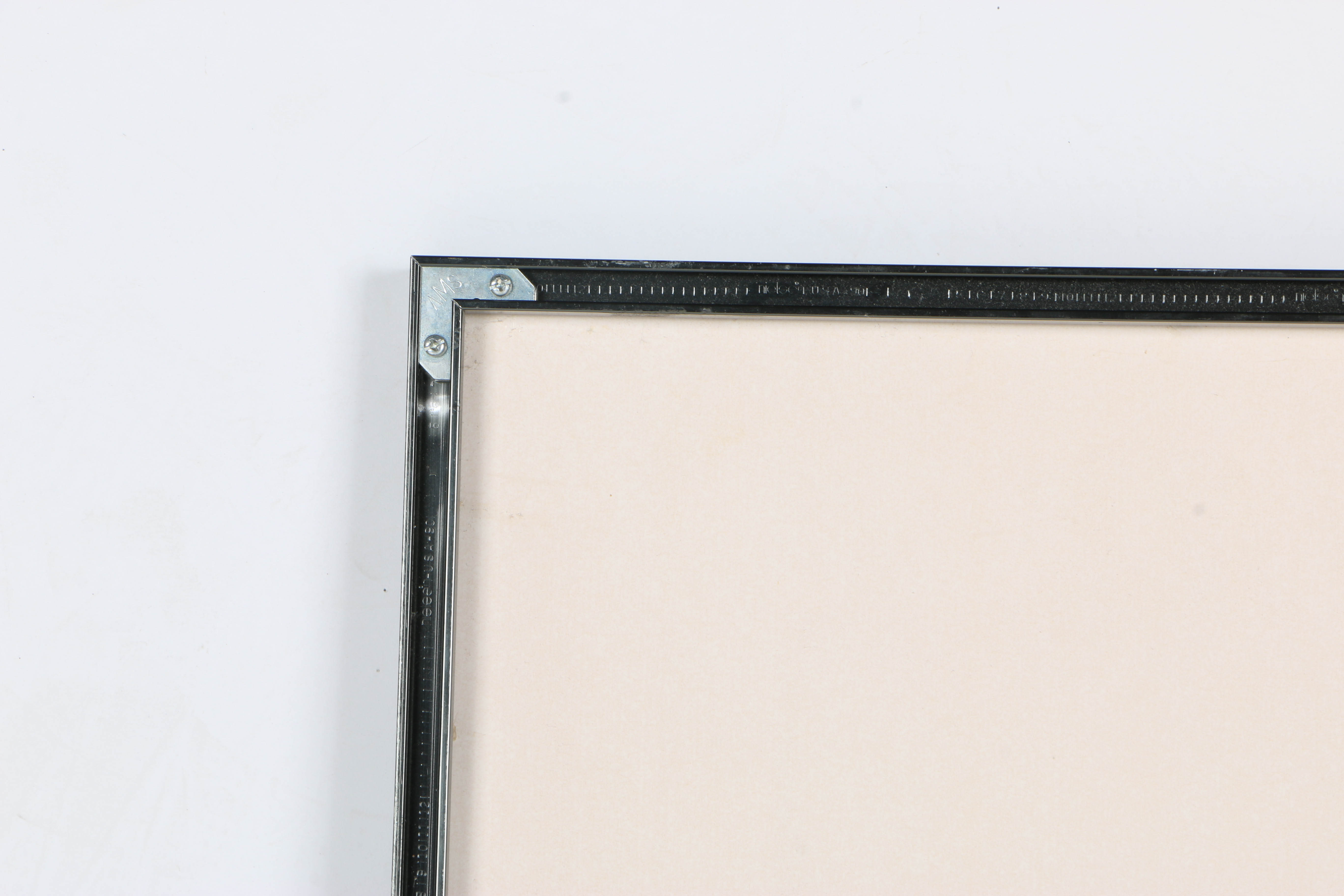 Jaff Noel Seijas Original Mixed Media Painting "St. Sebastian"