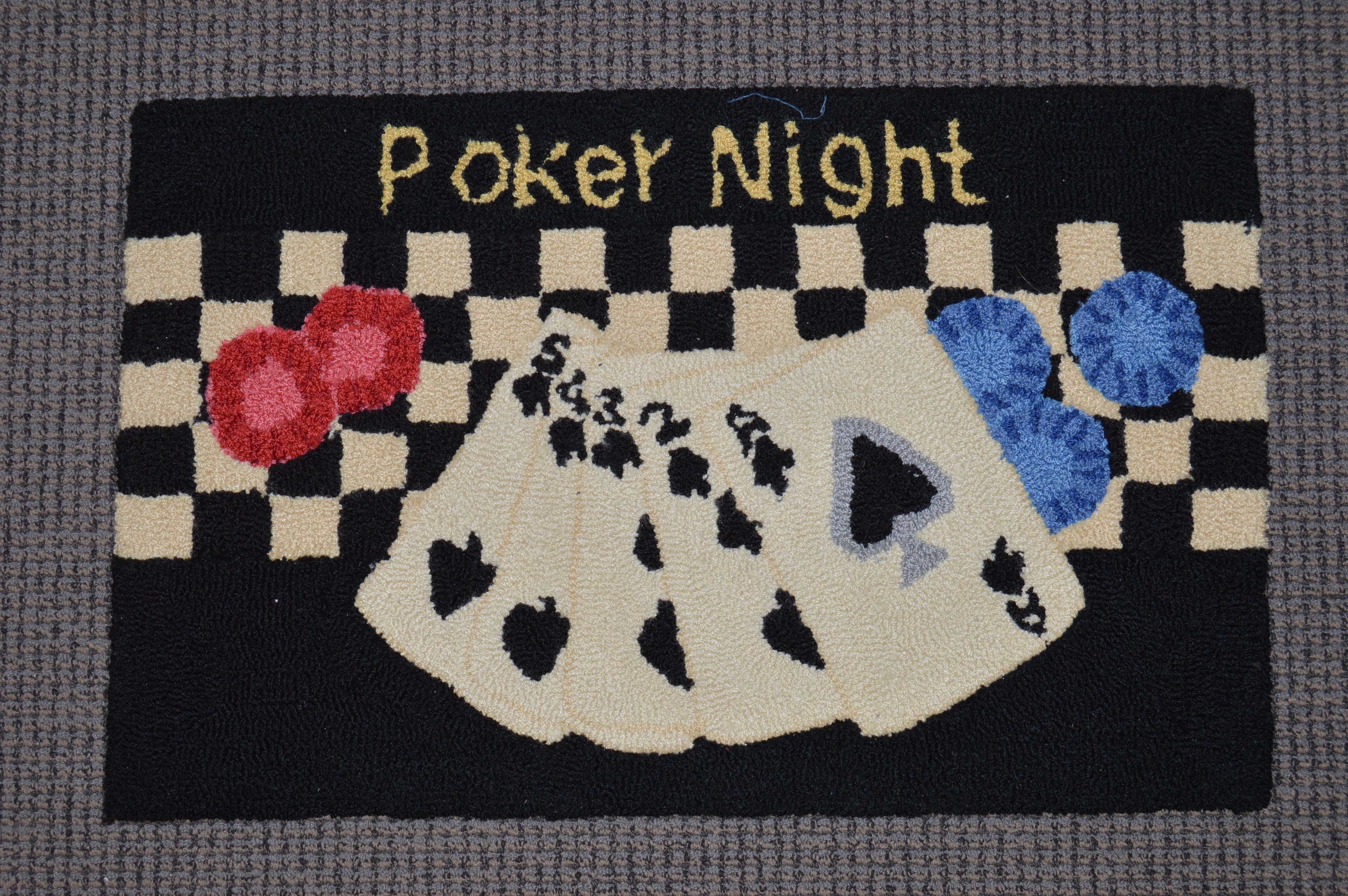 Game and Media Room Home Decor