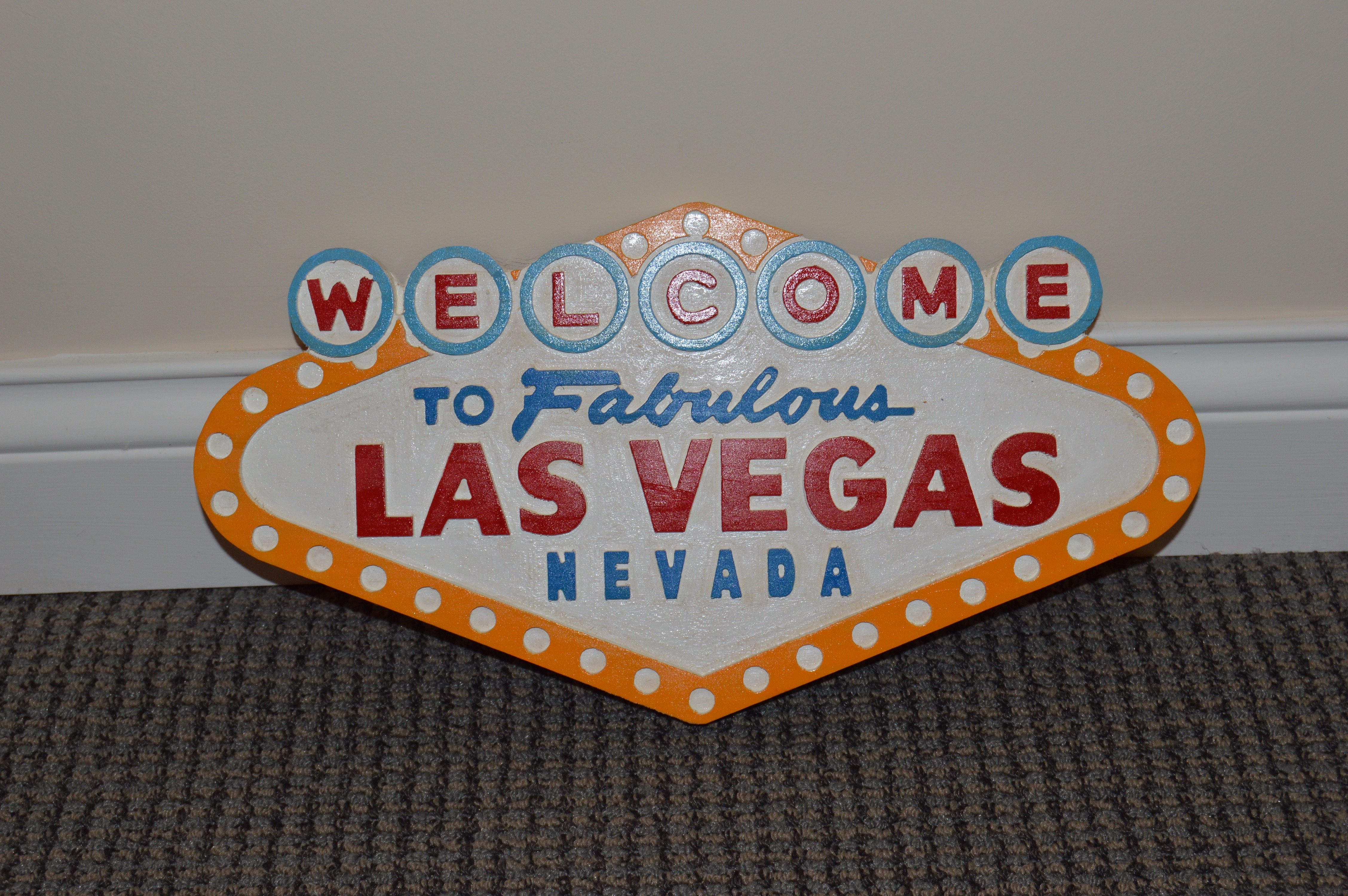 Game and Media Room Home Decor