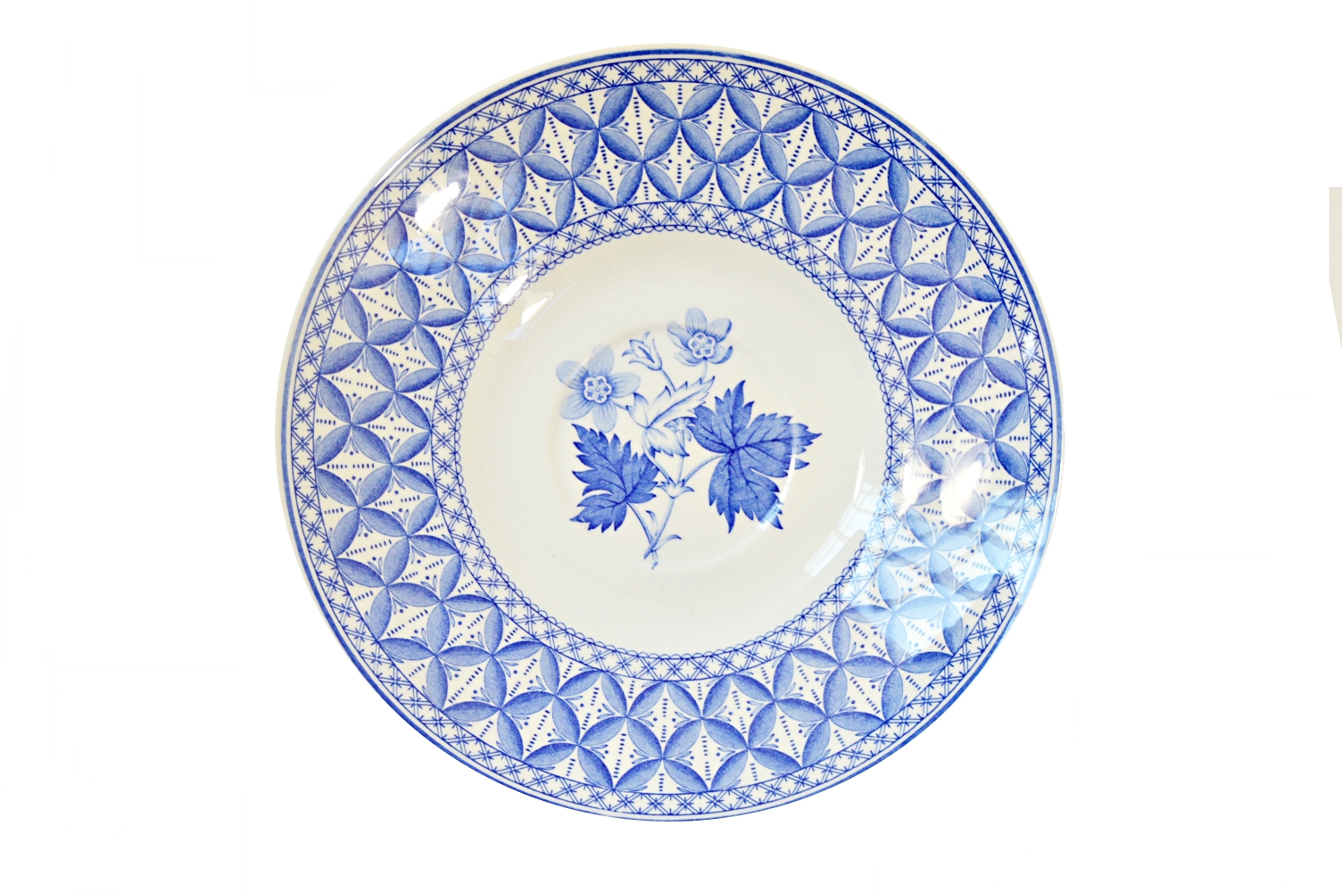 Mix & Match Spode Dinnerware