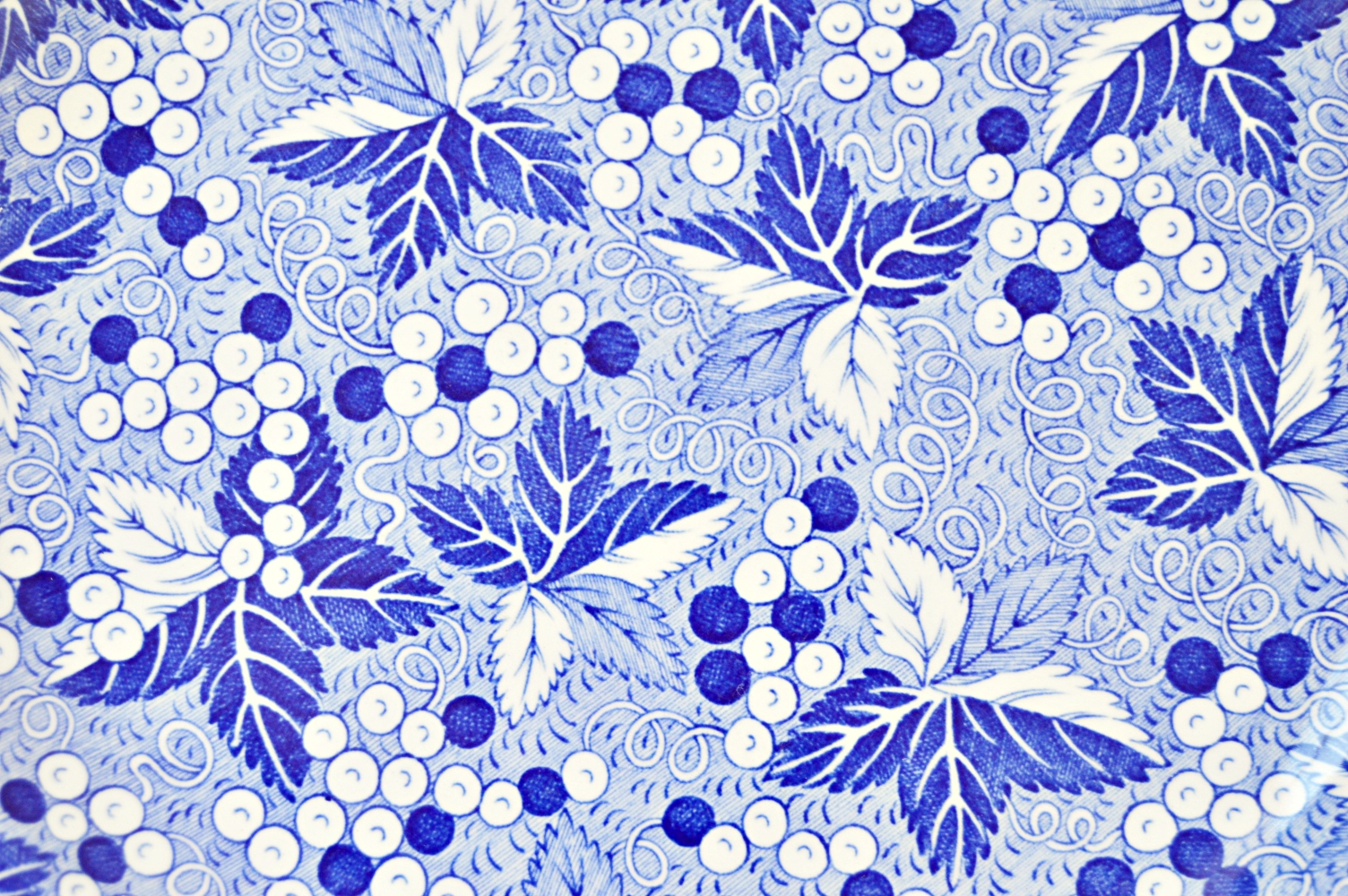 Mix & Match Spode Dinnerware