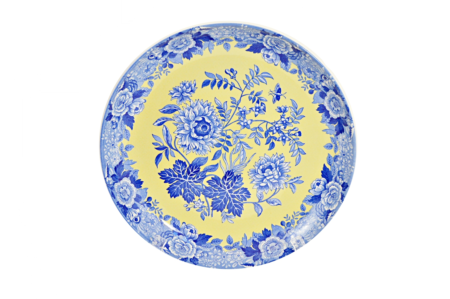 Spode Garden Collection Tableware