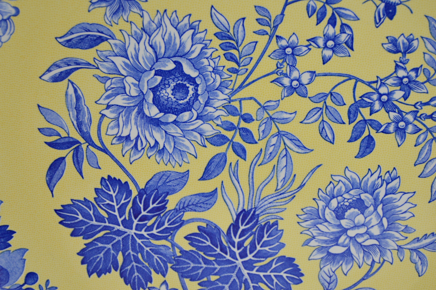 Spode Garden Collection Tableware