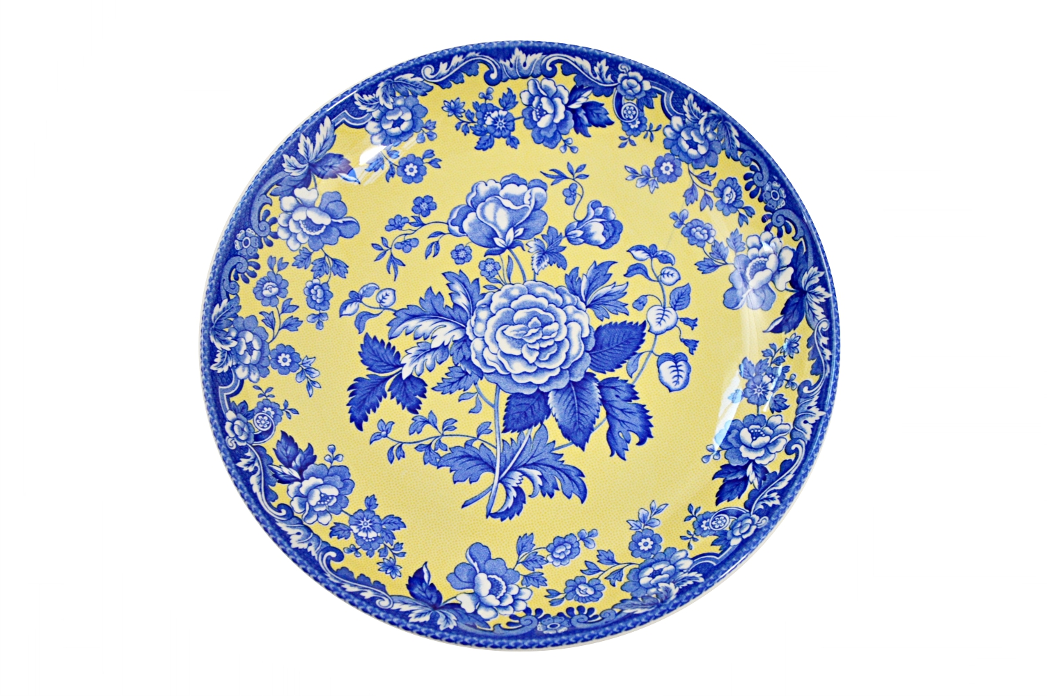 Spode Garden Collection Tableware