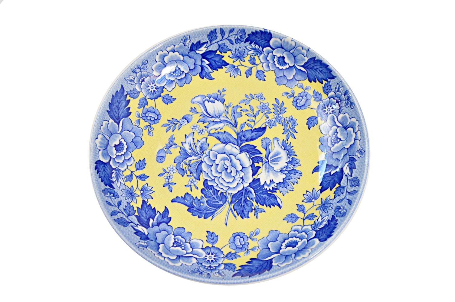 Spode Garden Collection Tableware