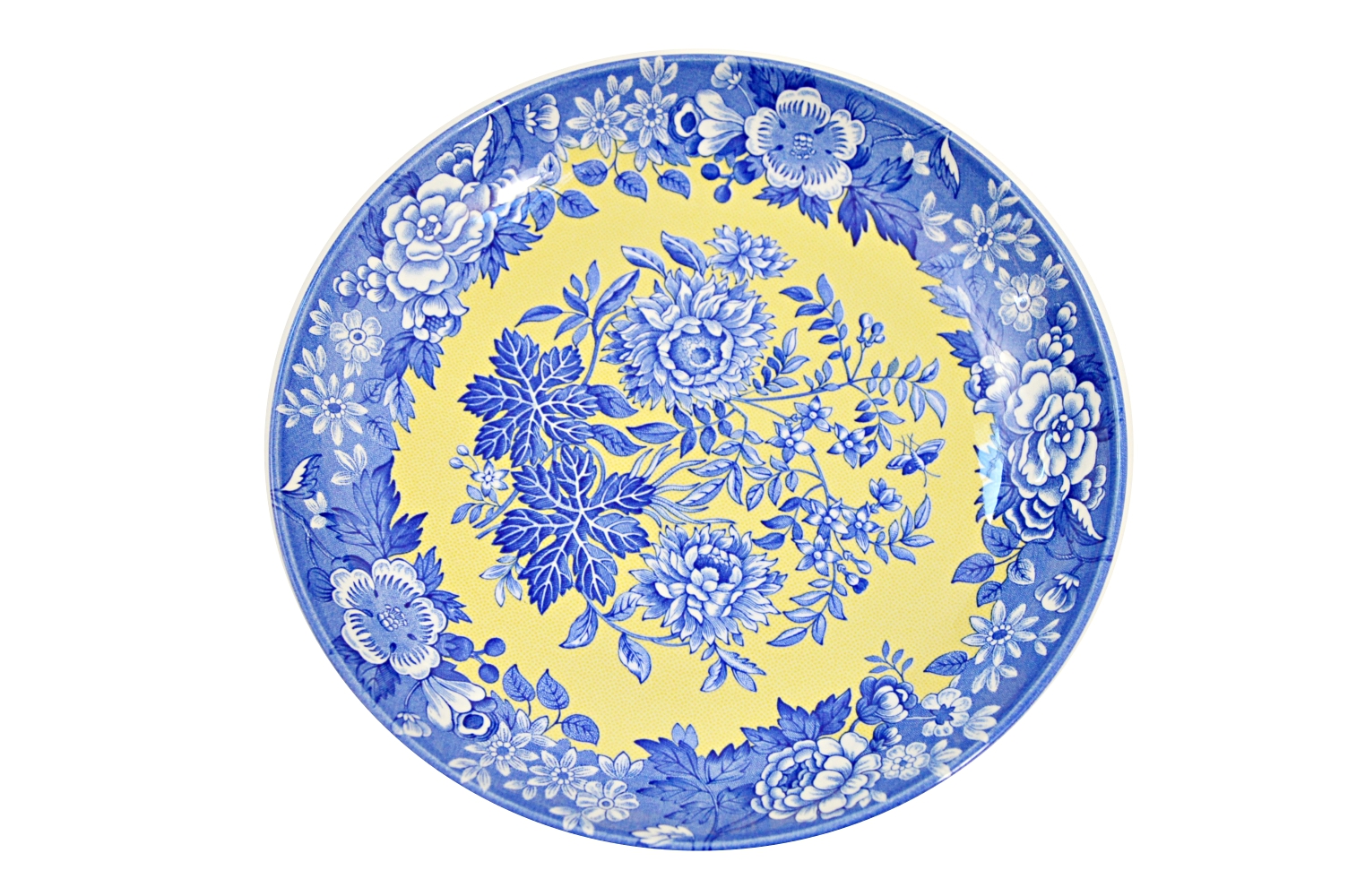 Spode Garden Collection Tableware