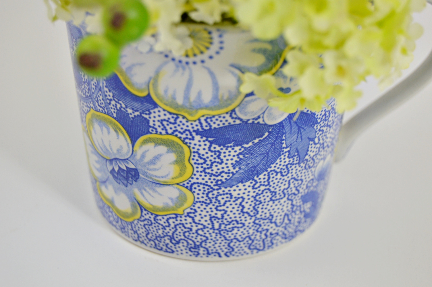 Spode Garden Collection Tableware