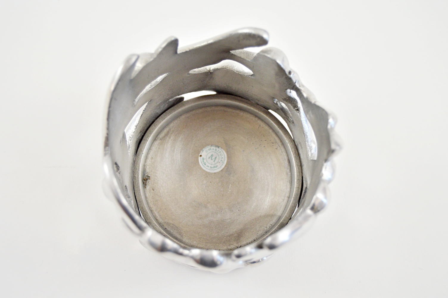 Mariposa Nautical Serveware