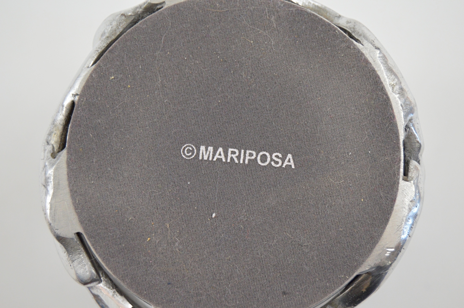 Mariposa Nautical Serveware