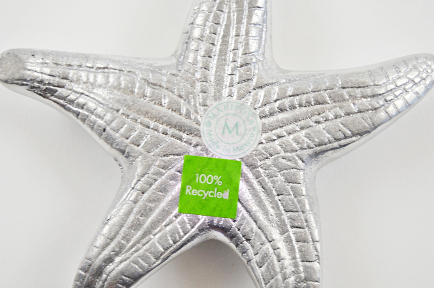 Mariposa Nautical Serveware