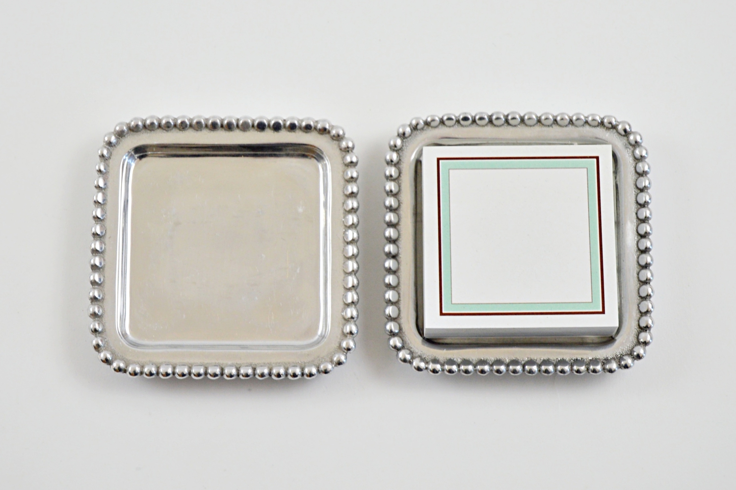 Mariposa Nautical Serveware