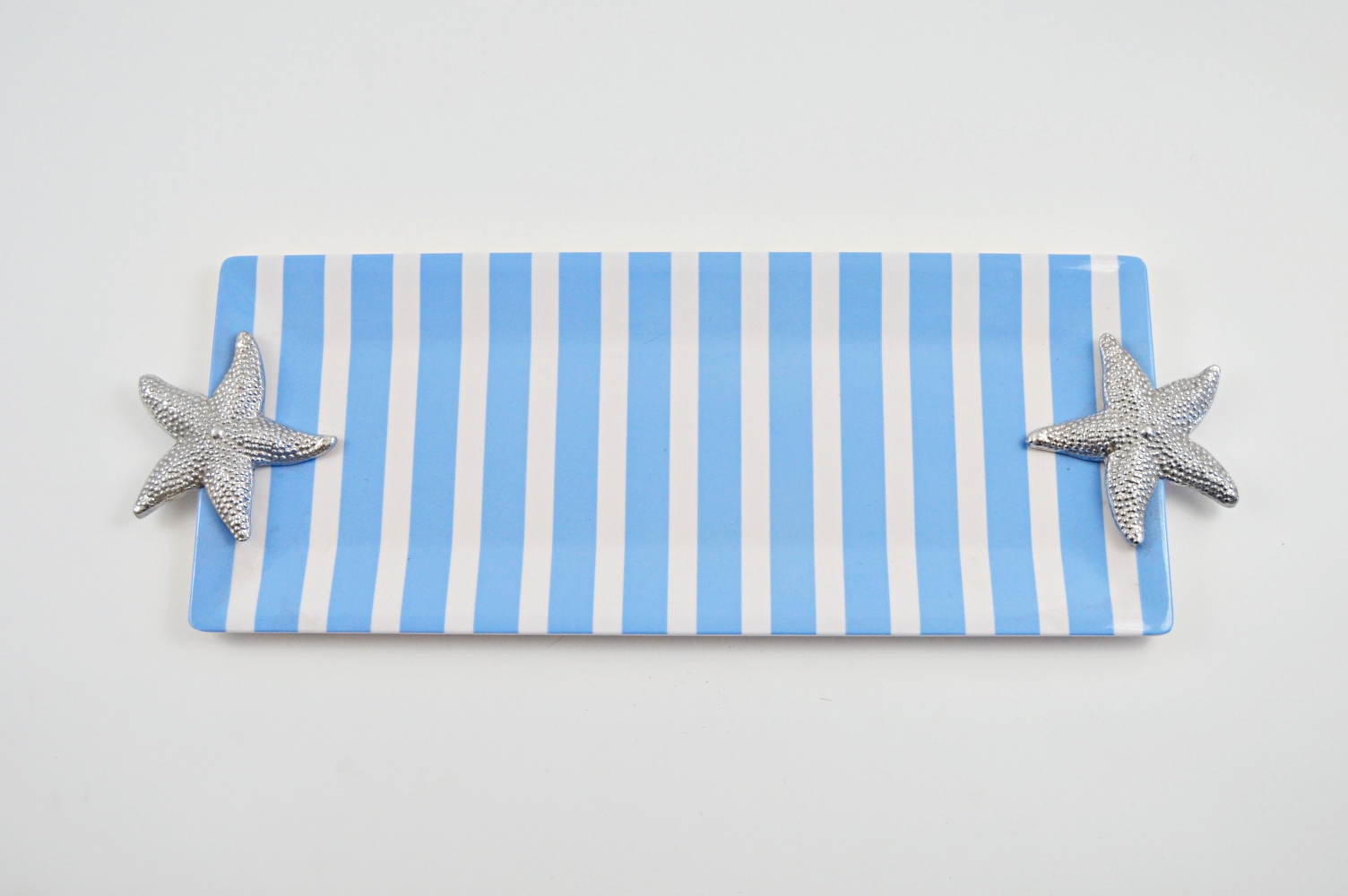 Mariposa Nautical Serveware