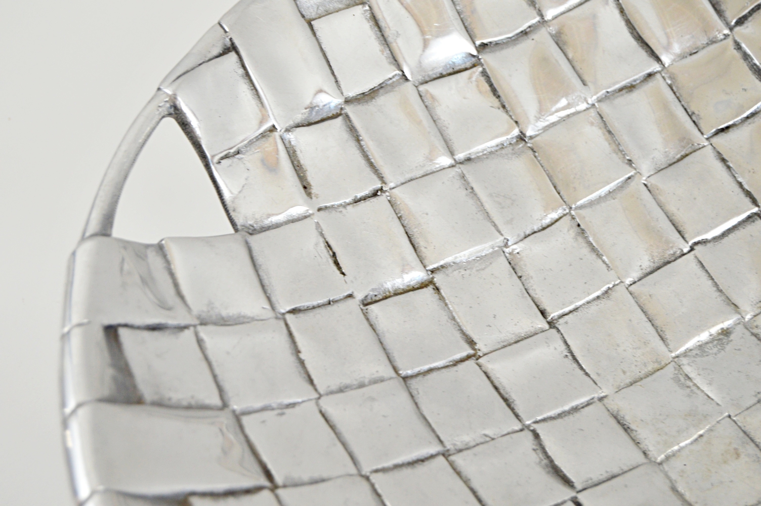 Mariposa Woven Centerpiece Bowl