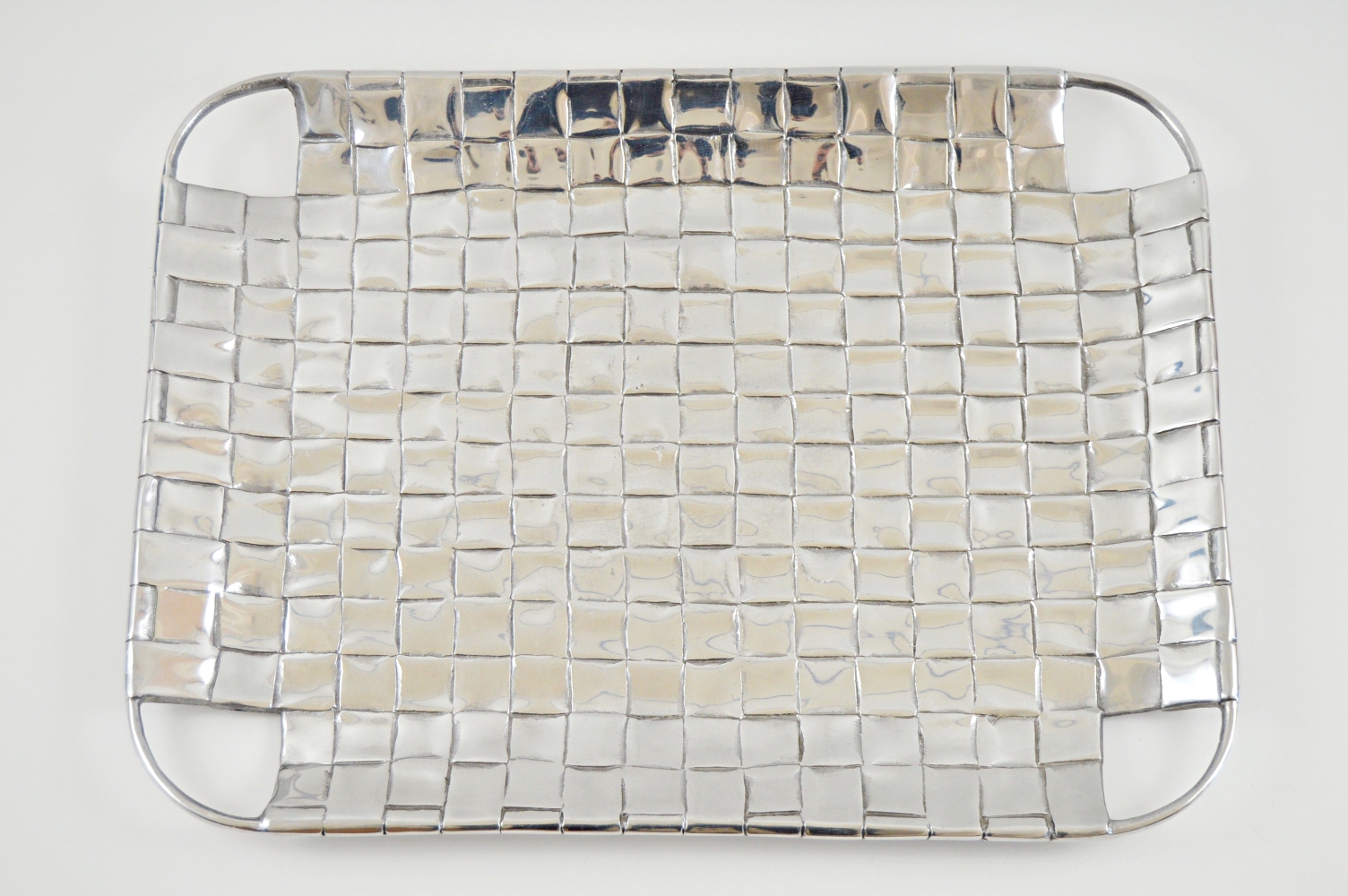 Mariposa Havana Rectangular Tray