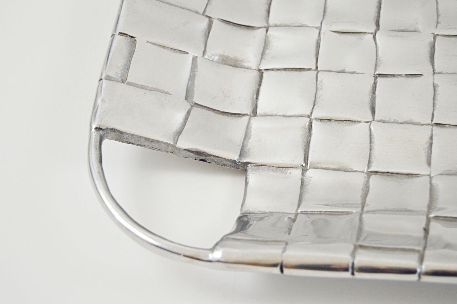 Mariposa Havana Rectangular Tray