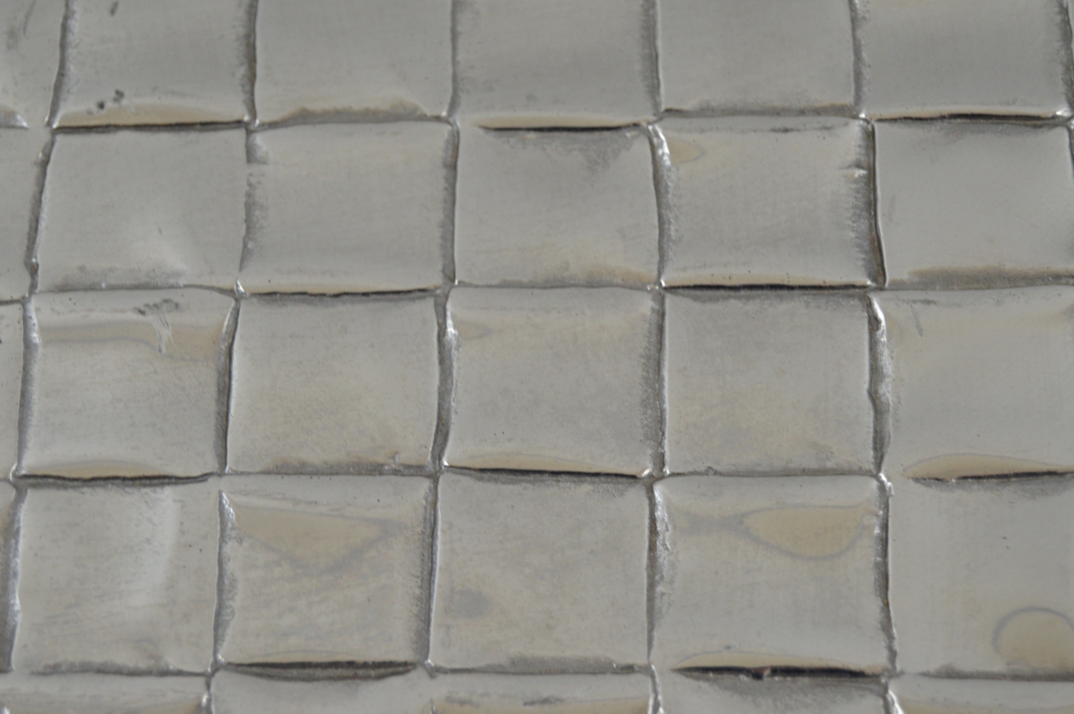 Mariposa Havana Rectangular Tray