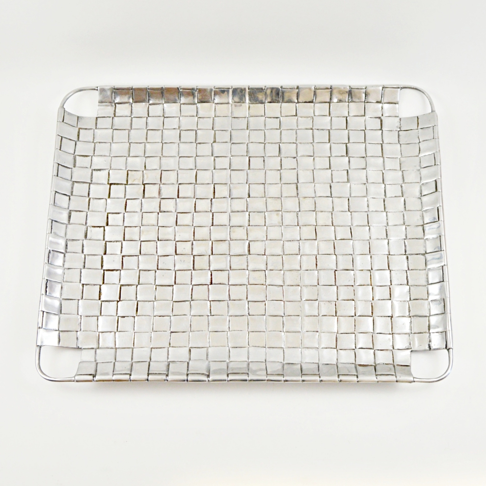 Mariposa Extra Large Havana Tray