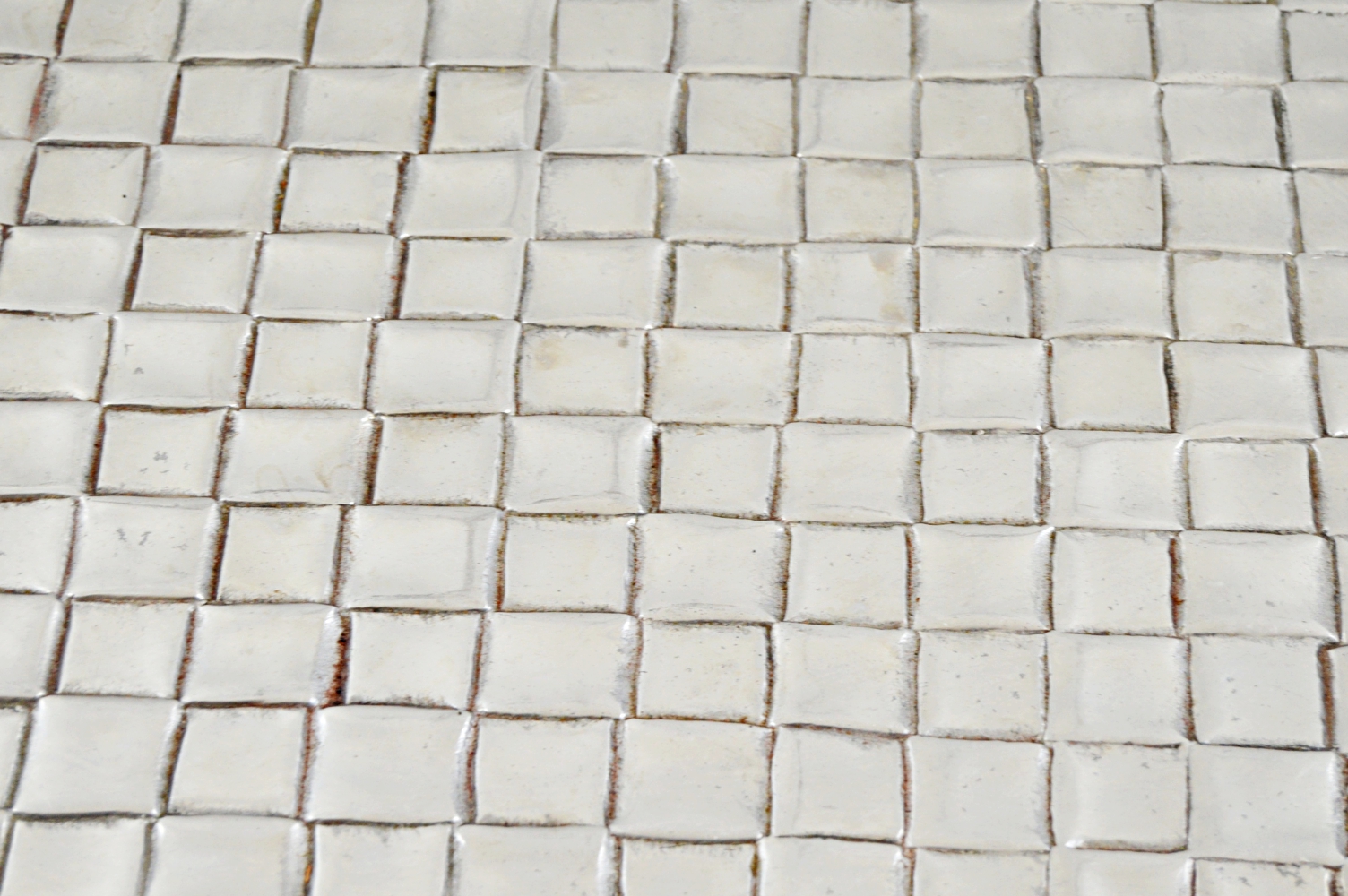 Mariposa Extra Large Havana Tray