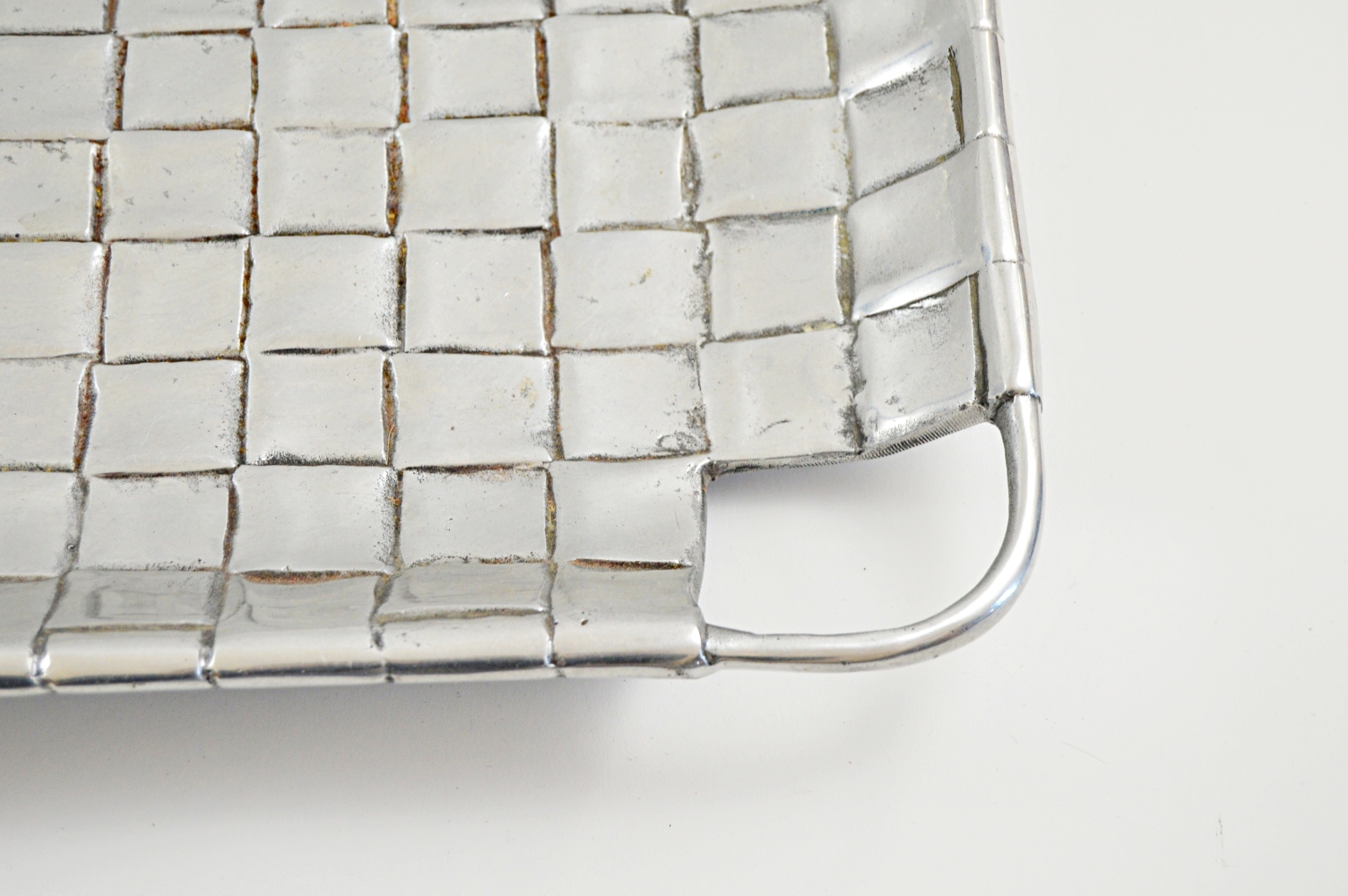 Mariposa Extra Large Havana Tray