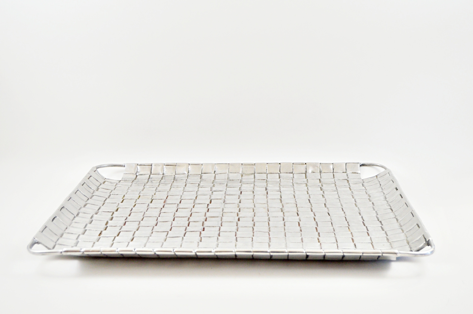 Mariposa Extra Large Havana Tray