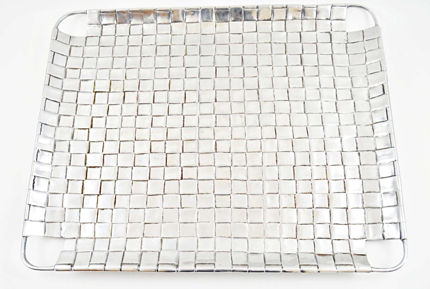 Mariposa Extra Large Havana Tray