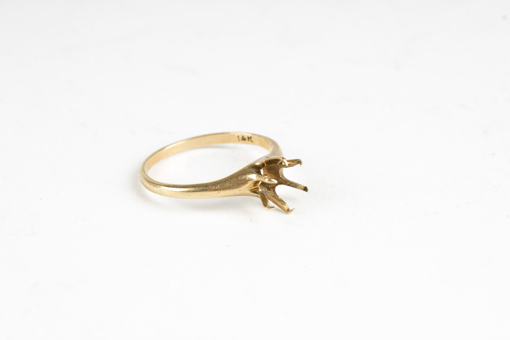 14K Jewelry Assortment