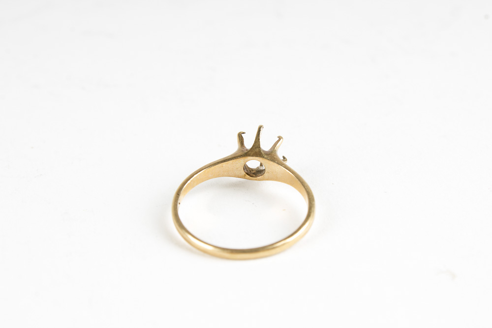 14K Jewelry Assortment