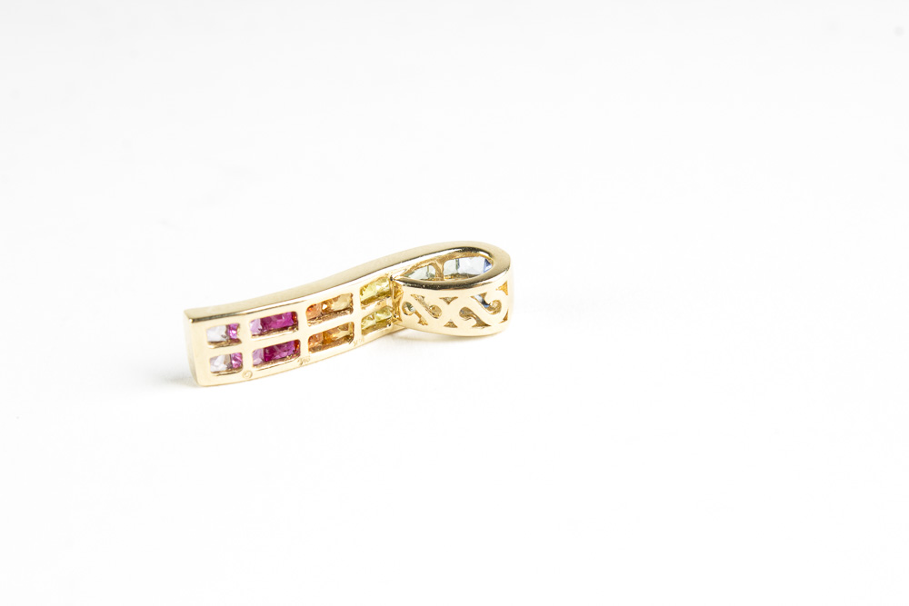 14K Jewelry Assortment