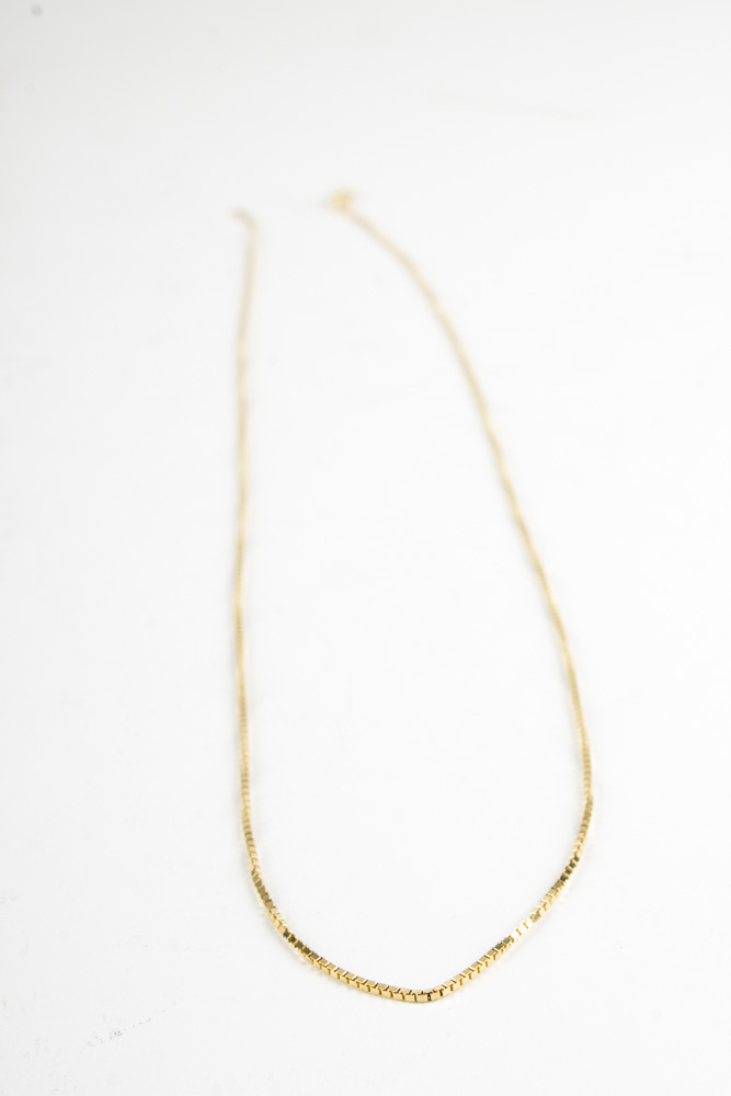 14K Jewelry Assortment