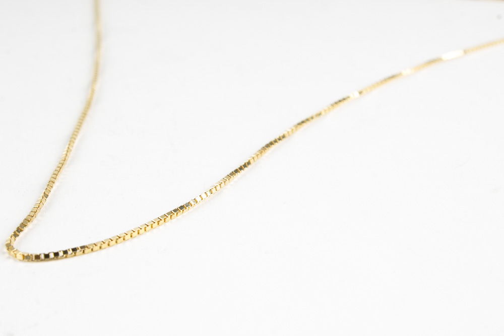 14K Jewelry Assortment