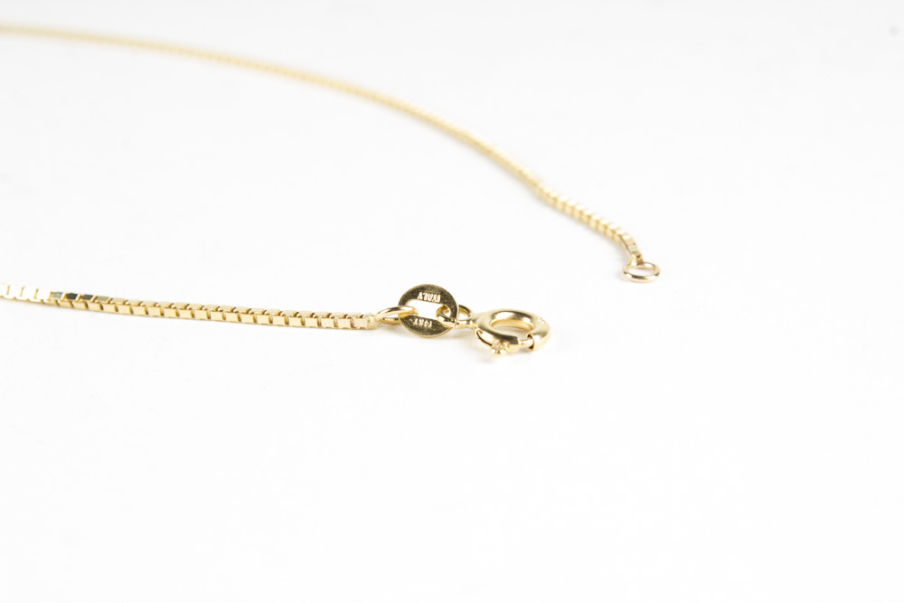 14K Jewelry Assortment