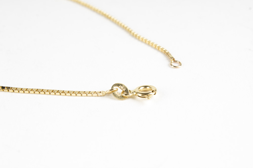 14K Jewelry Assortment