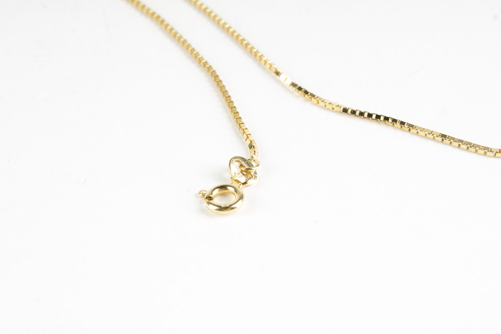 14K Jewelry Assortment