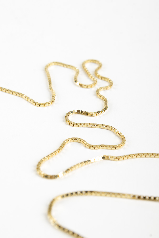 14K Jewelry Assortment