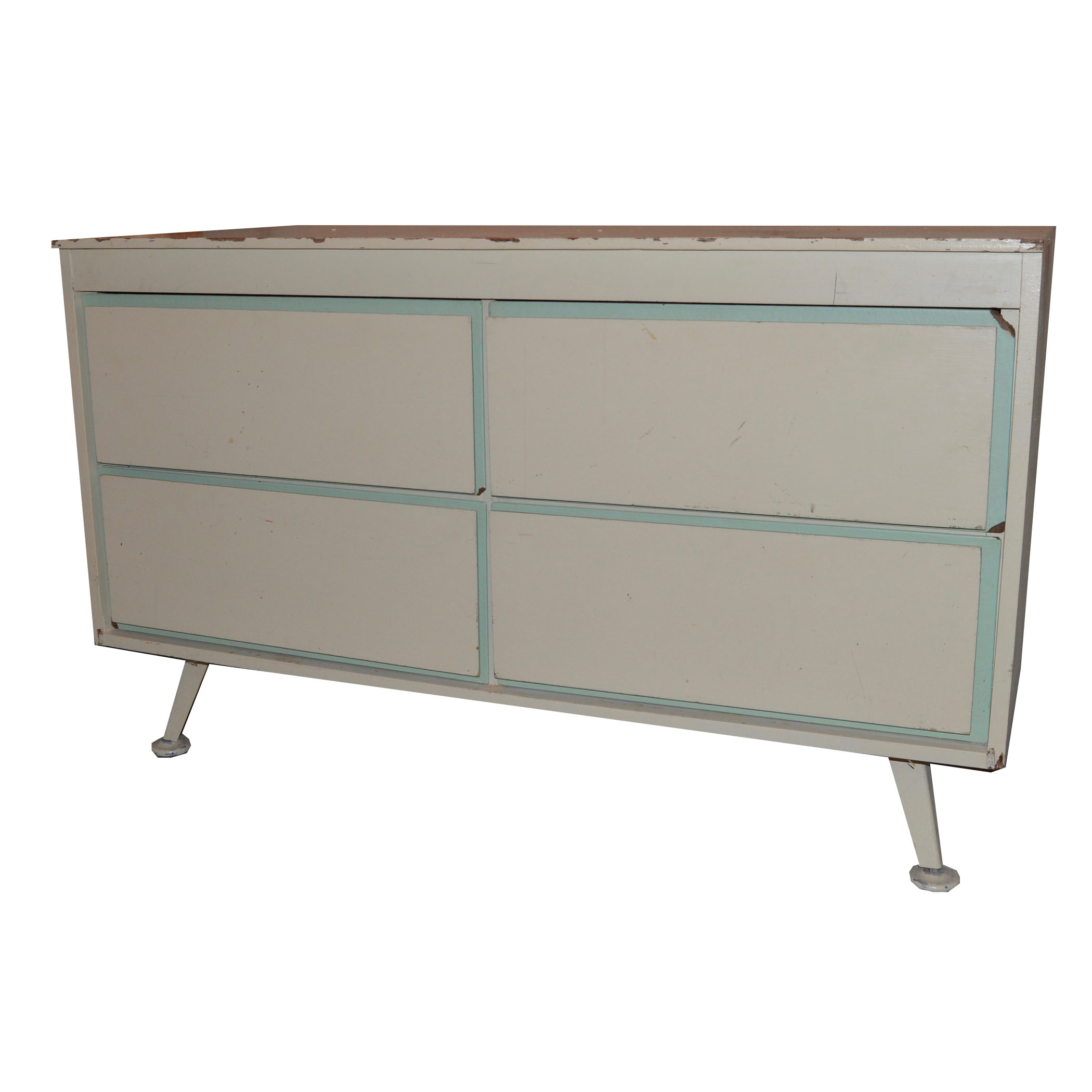 Mid Century Modern Dresser