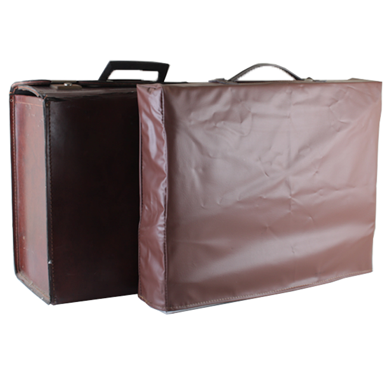 Slide Projector and Slide Collection