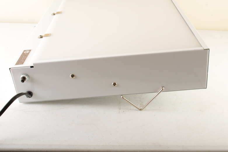 Slide Projector and Slide Collection