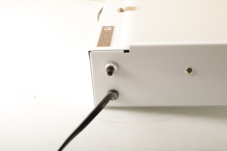 Slide Projector and Slide Collection