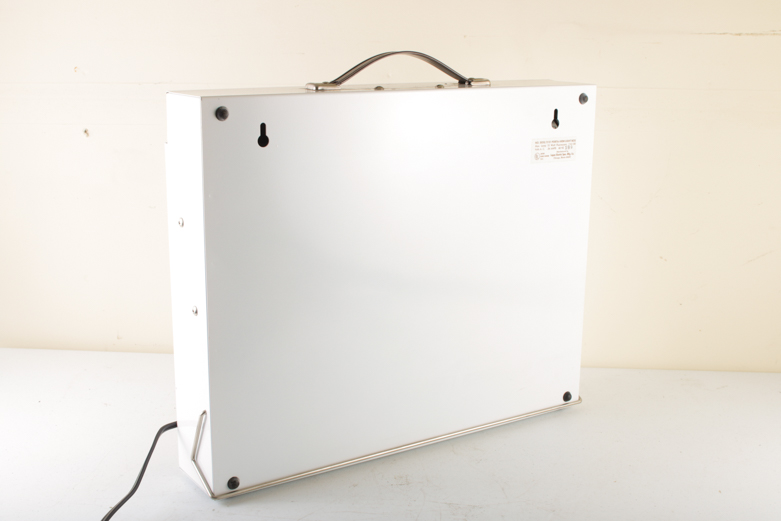 Slide Projector and Slide Collection