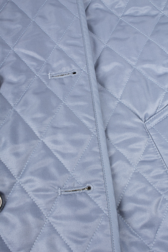Burberry Quilted Jacket