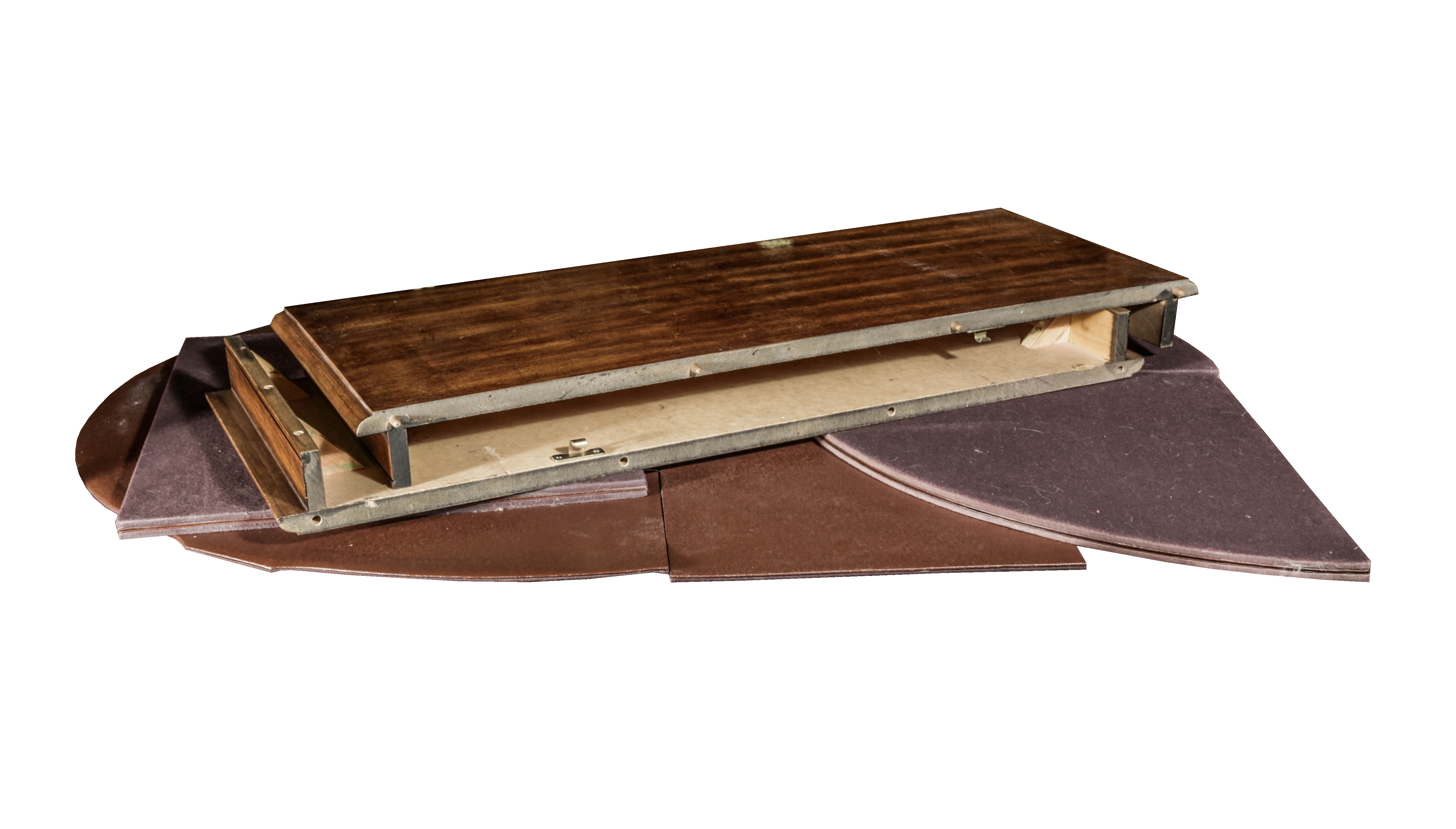 Stanley Furniture Dining Room Table and Chairs