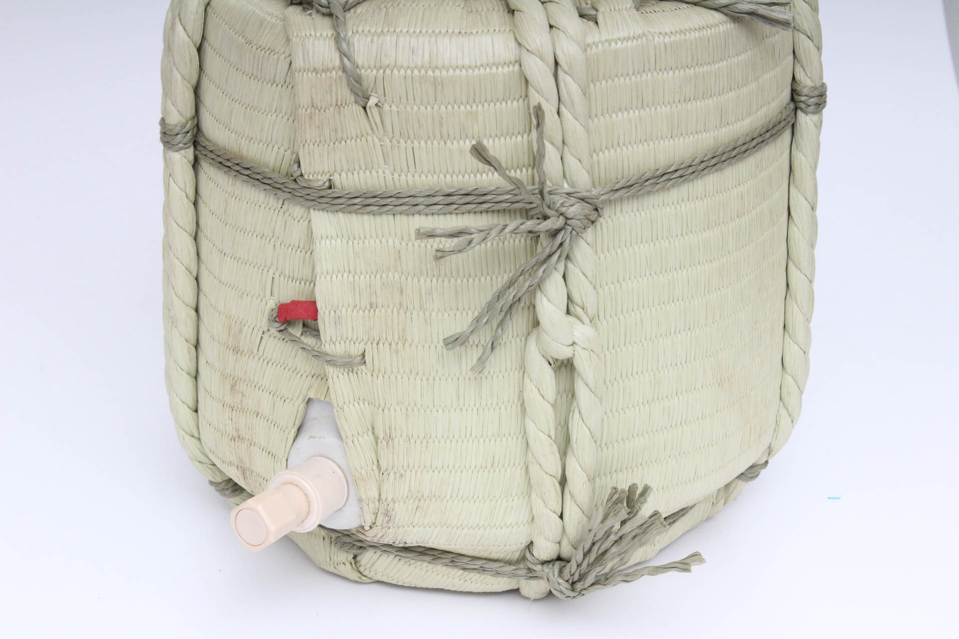 Japanese Decor Featuring Hakata Doll Figures